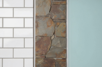 Kitchen Backsplash Material Options Tile Stone or Glass