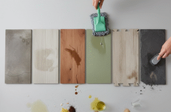 Kitchen Flooring Options Durability and Maintenance Compared