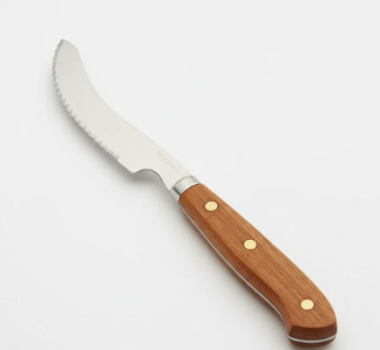 Grapefruit Knife Serrated Blade for Citrus Sections