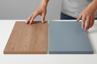 Choosing Kitchen Cabinet Materials Wood Laminate or Painted