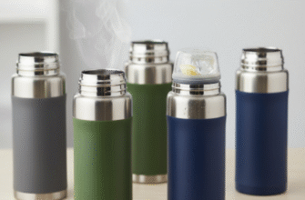 Kitchen Thermos Storage Beverage Temperature Retention